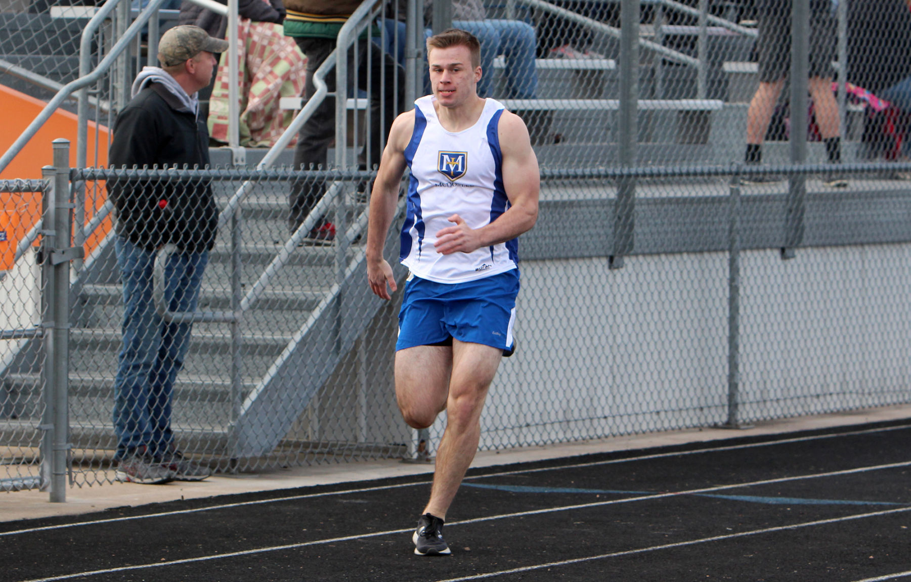 Dave Landgraf Invitational 5-4-21